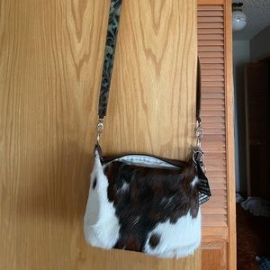 Holy cow couture mini designer